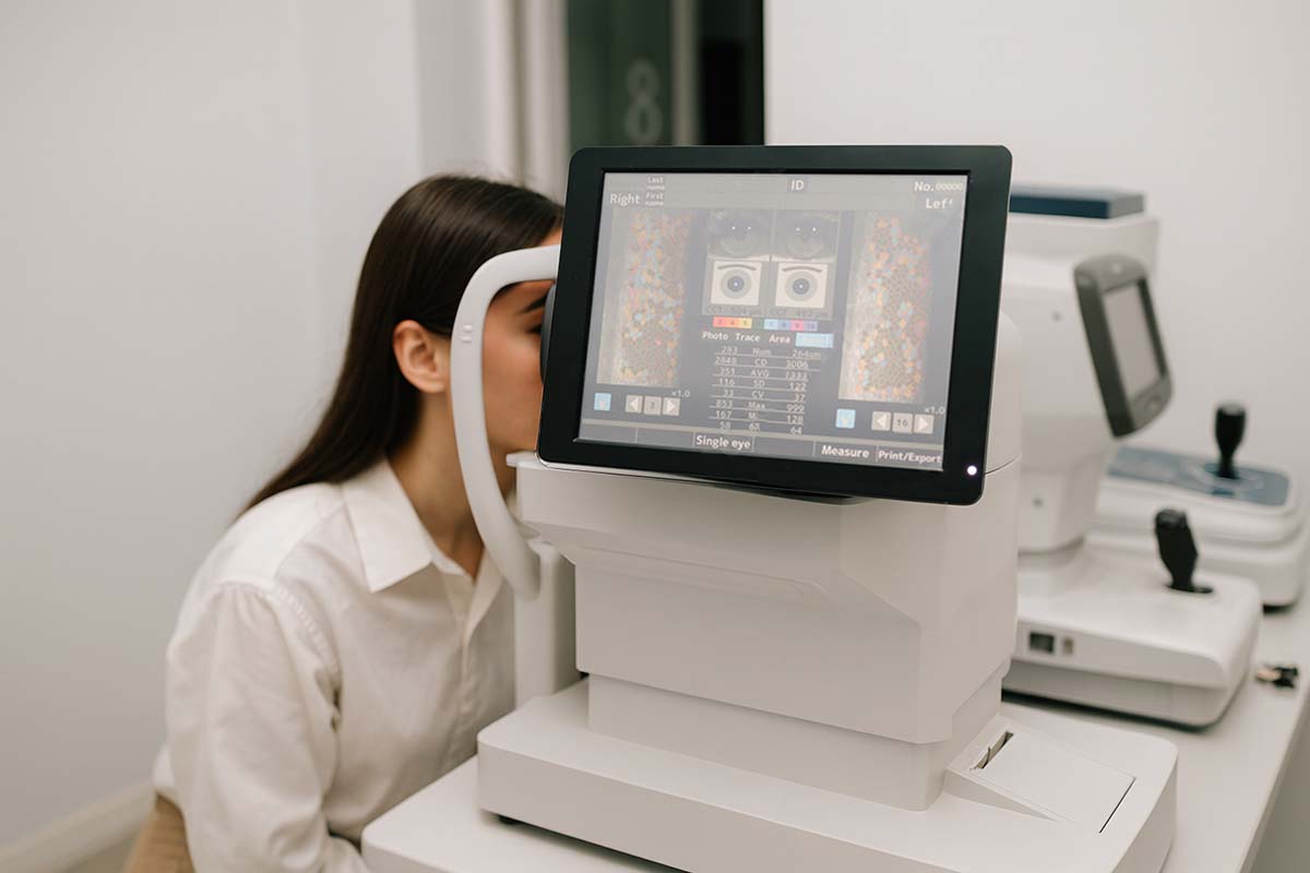 Macular Pucker & Macular Holes condition treated by Teton Retinal Institute