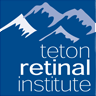 teton retinal institute logo