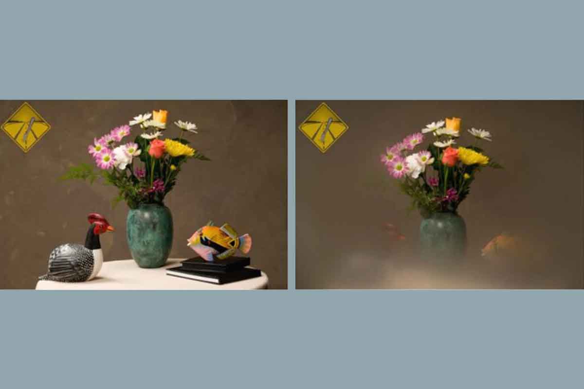 Uveitis condition treated by Teton Retinal Institute